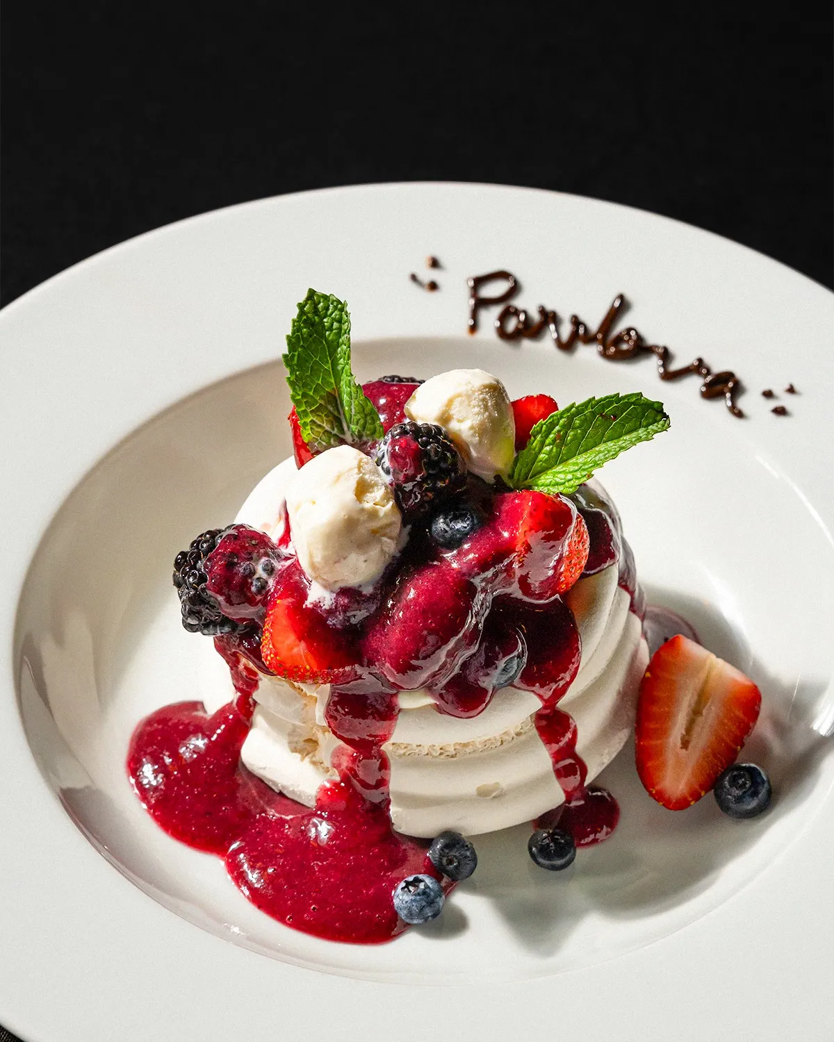 Pavlova