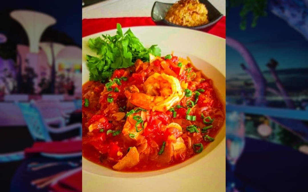 ¿Dónde Comer Mariscos en Acapulco?